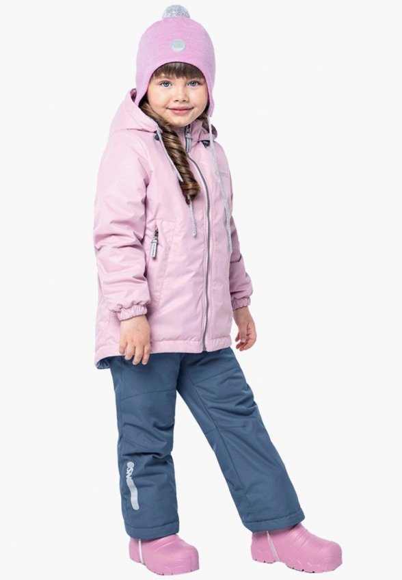 Костюм утепленный Nikastyle