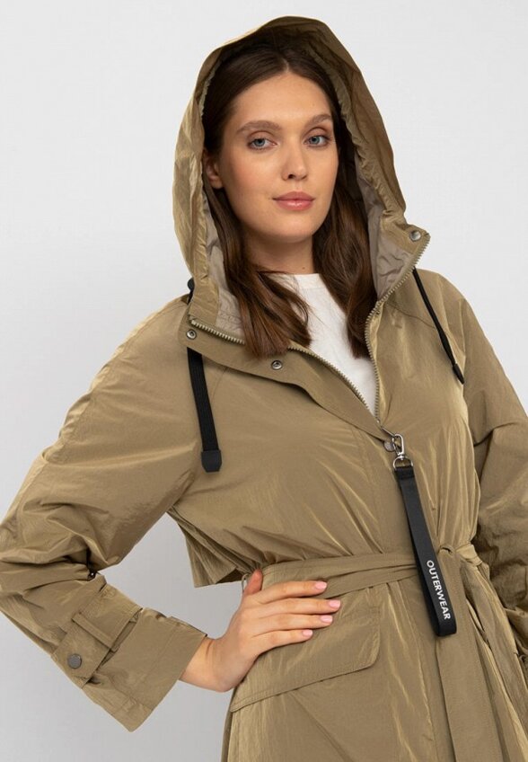 Плащ Gerry Weber