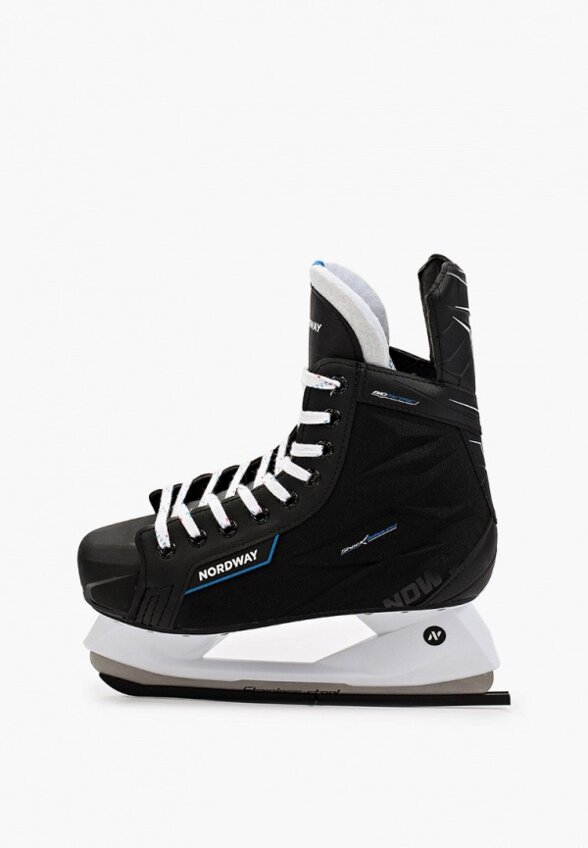 Коньки Nordway