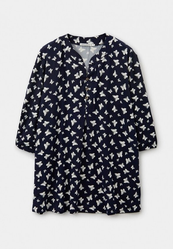 Блуза Kingmarin