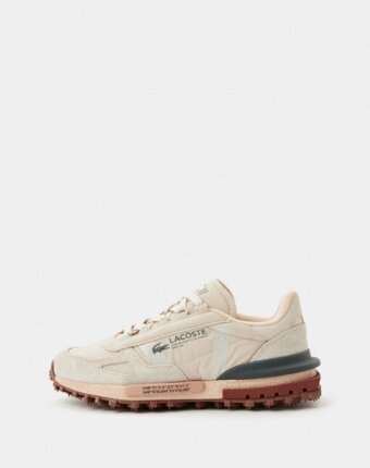 Кроссовки Lacoste женщинам