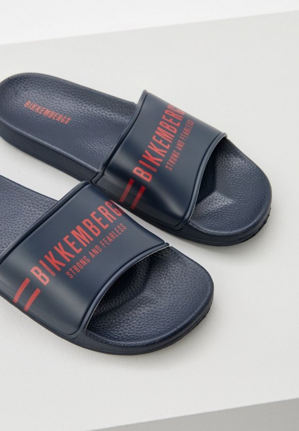 Сланцы Bikkembergs