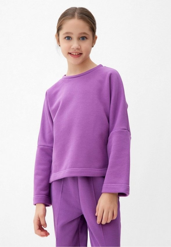 Свитшот Minaku