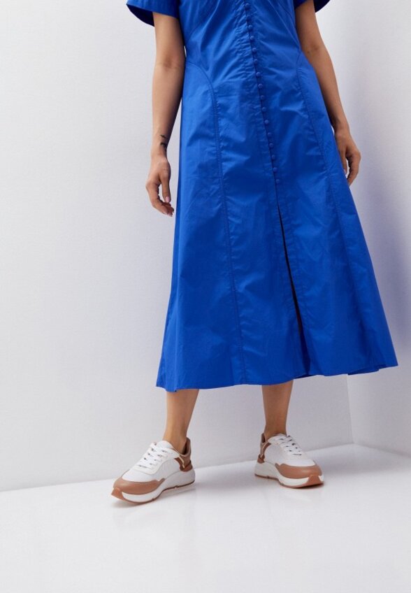 Кроссовки Moleca