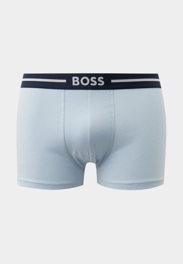 Трусы 3 шт. Boss