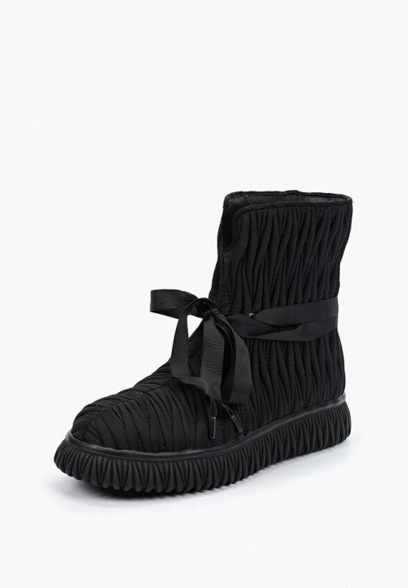 Дутики Stella Della Moda