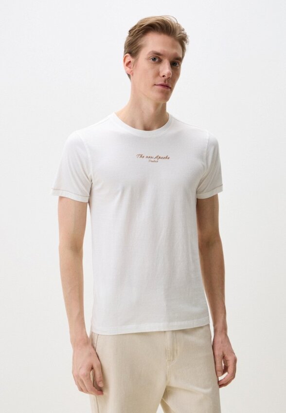 Футболка Deeluxe