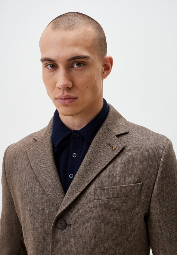 Пальто Bazioni