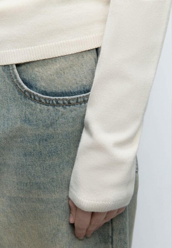 Водолазка Befree