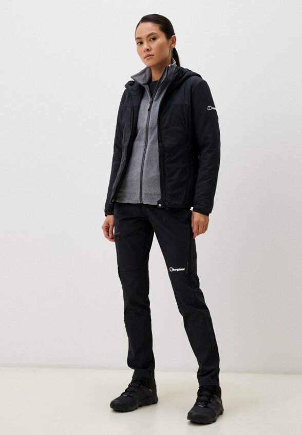 Куртка утепленная Berghaus