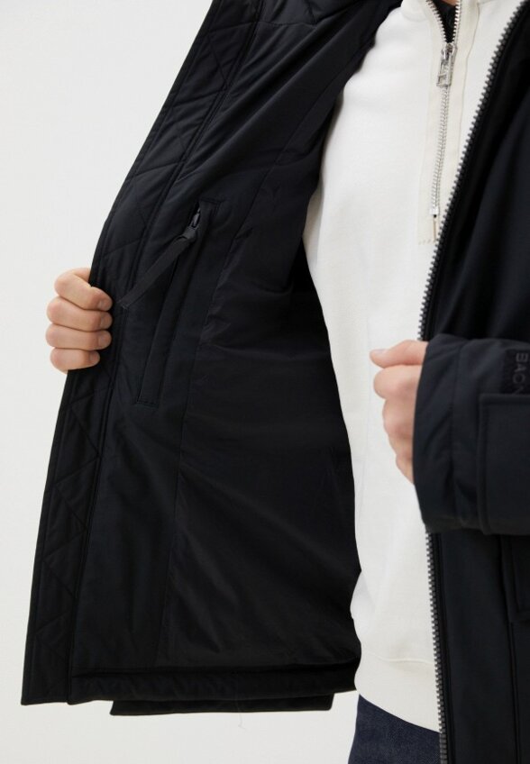 Куртка утепленная Baon