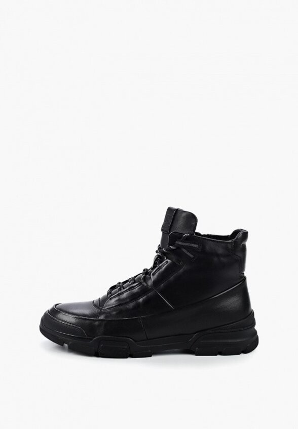 Ботинки Barcelo Biagi