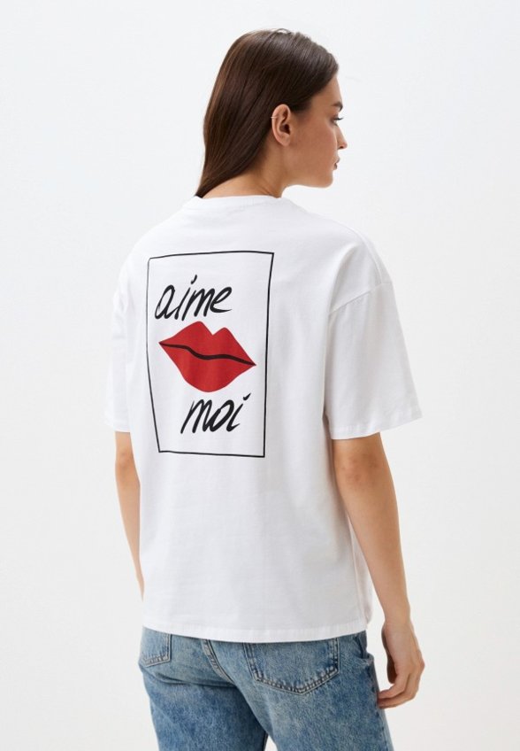 Футболка Neohit