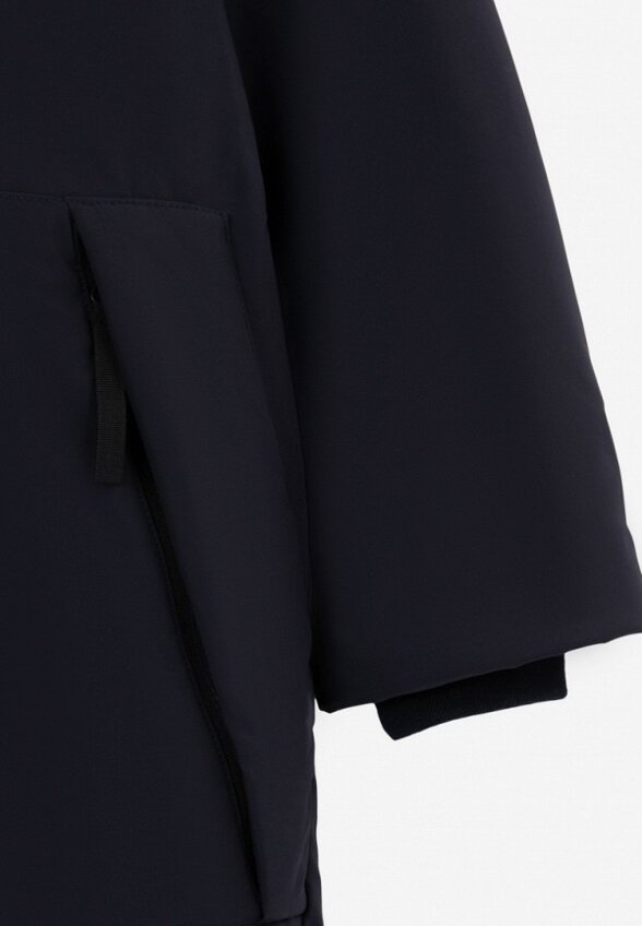 Пуховик Gulliver