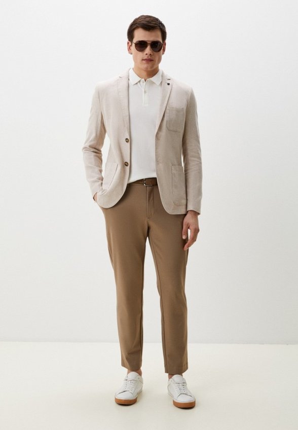 Пиджак Tom Tailor