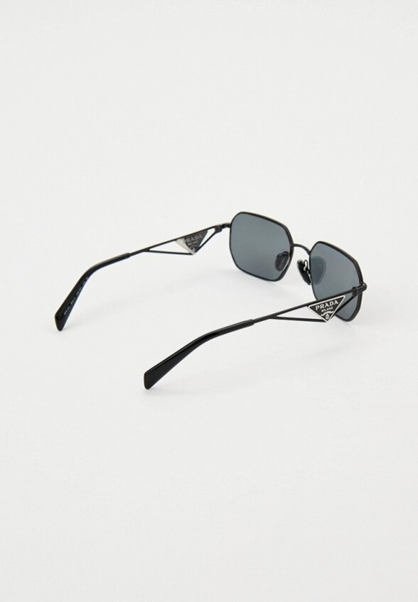 Очки солнцезащитные Prada