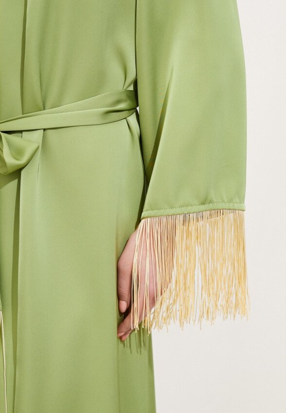 Накидка Sei Unica