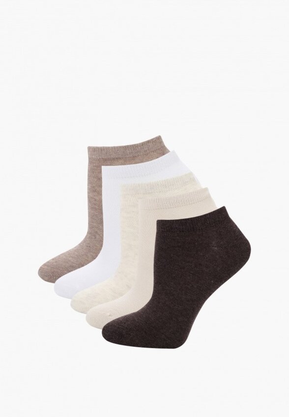 Носки 5 пар O'STIN