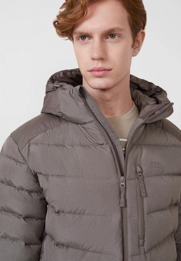 Пуховик Baon
