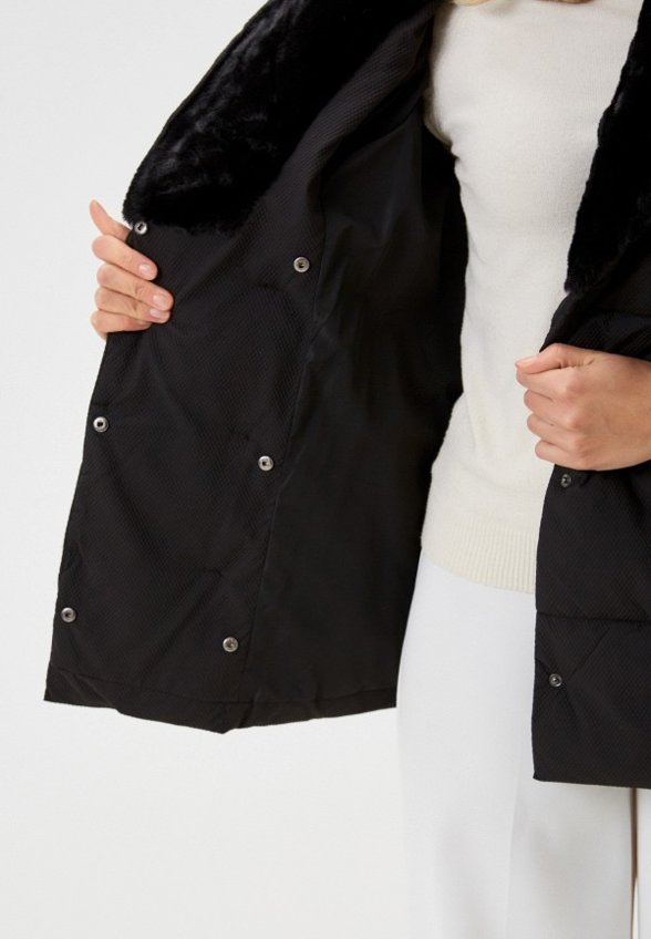 Куртка-пальто Снежная Королева