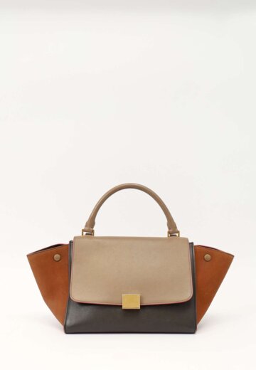 Celine Trapeze