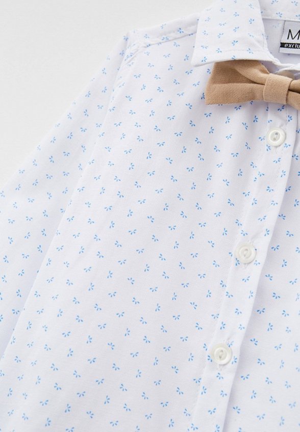 Пиджак, рубашка и брюки MiLi