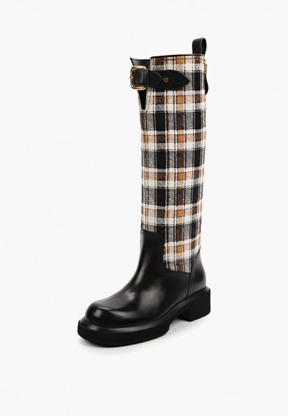 Сапоги Graciana