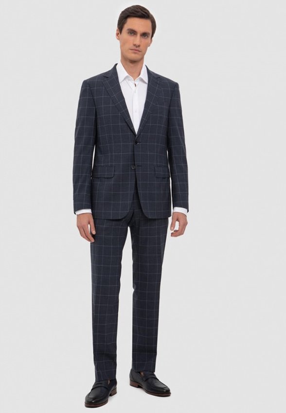 Пиджак Kanzler