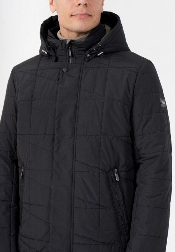 Пуховик Nord Wind