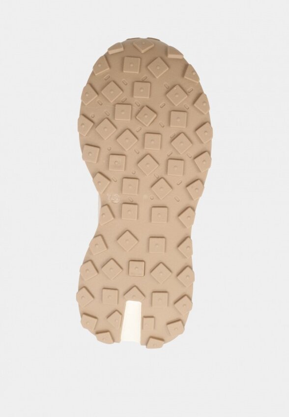 Кроссовки Patrol