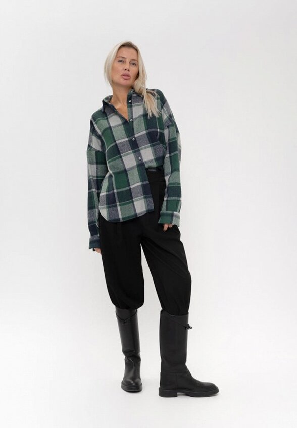 Рубашка Ptaxx