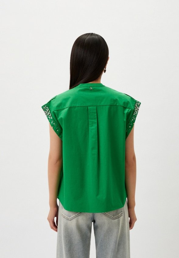 Блуза Twinset Milano