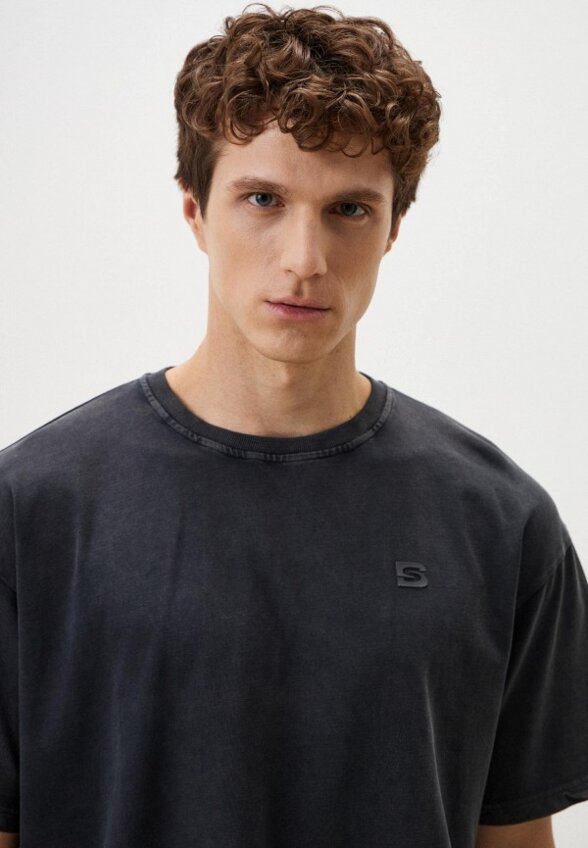 Футболка STREETBEAT