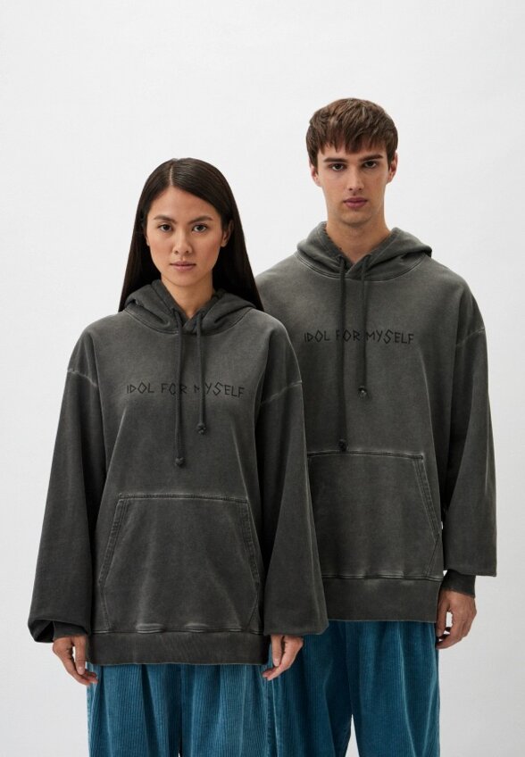 Худи Red September