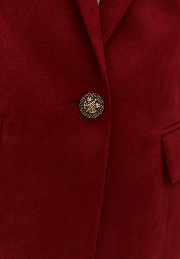 Жакет Miss to Kiss