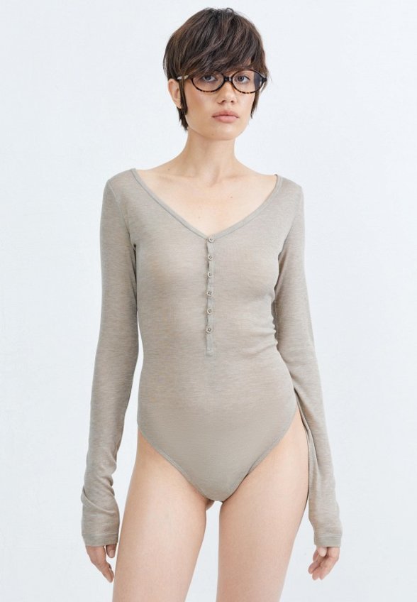Боди Top Top