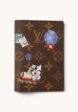 Louis Vuitton Cover For Documents1  - превью