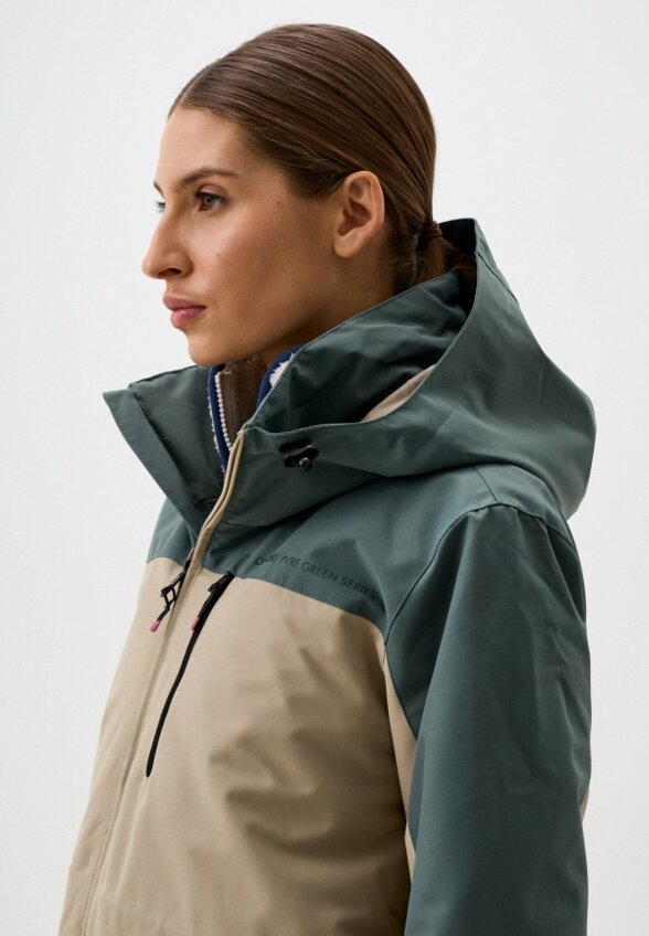 Куртка сноубордическая Protest