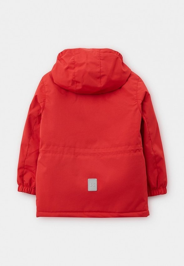 Куртка утепленная Kerry