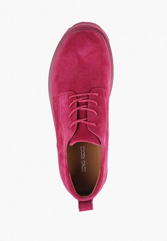 Ботинки Dino Ricci