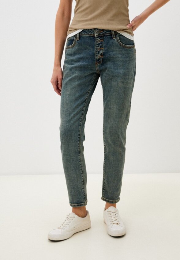 Джинсы Dimarkis Day