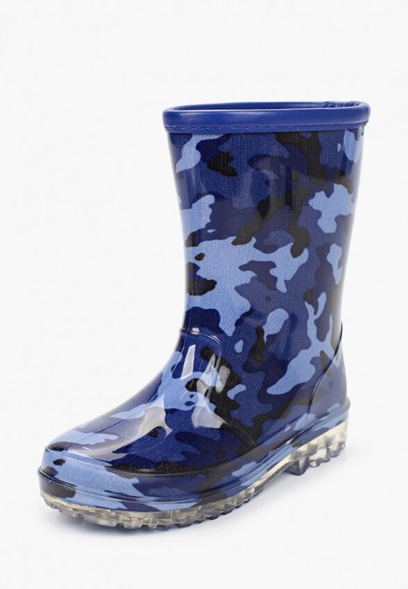 Сапоги резиновые Kenkä