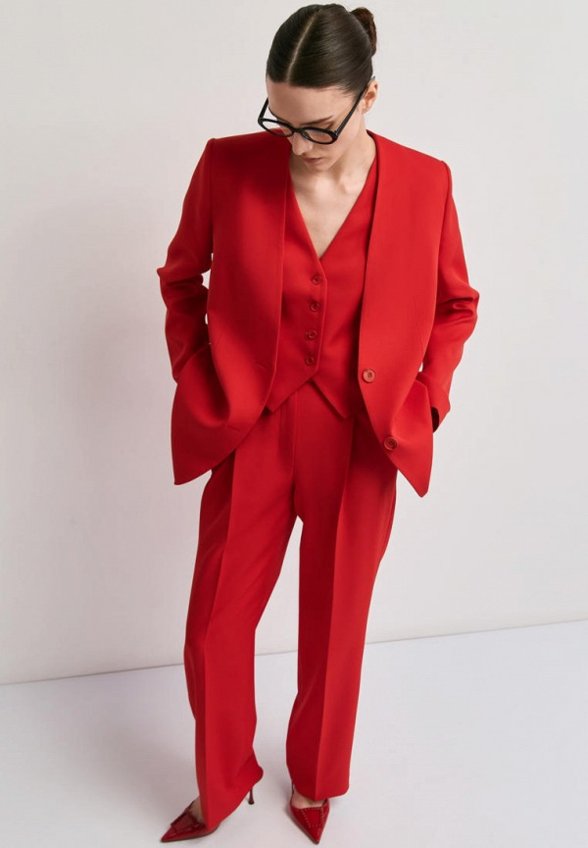 Жакет Vittoria Vicci