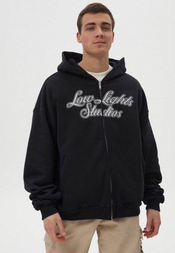 Толстовка Low Lights