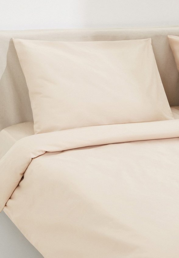 Постельное белье Евро Lamoda Home