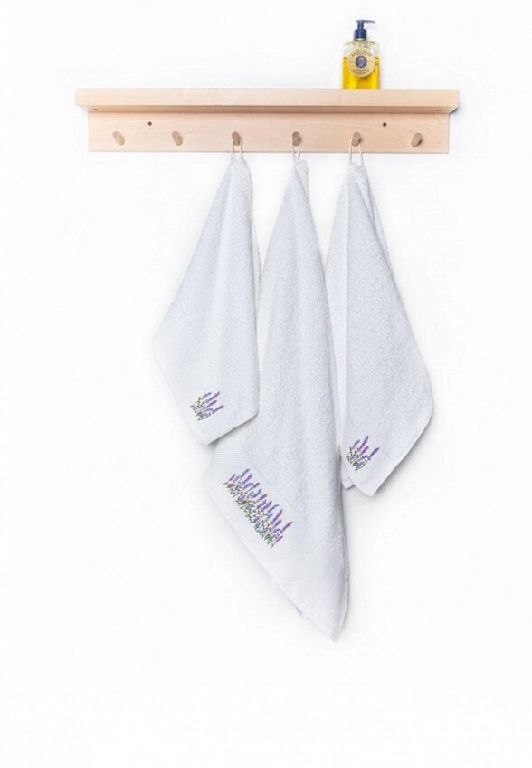 Набор полотенец Bellehome