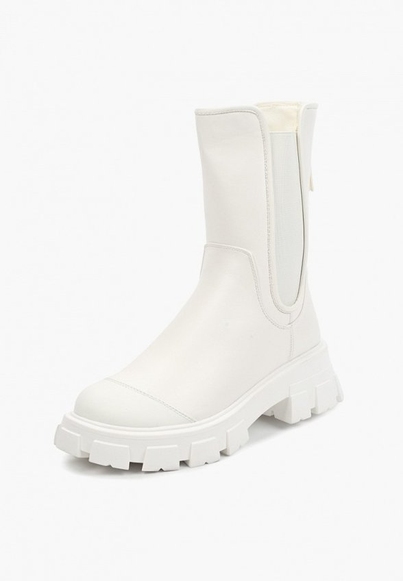 Полусапоги Араз