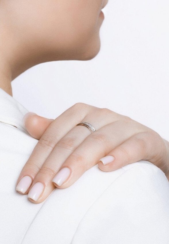 Кольцо Sokolov