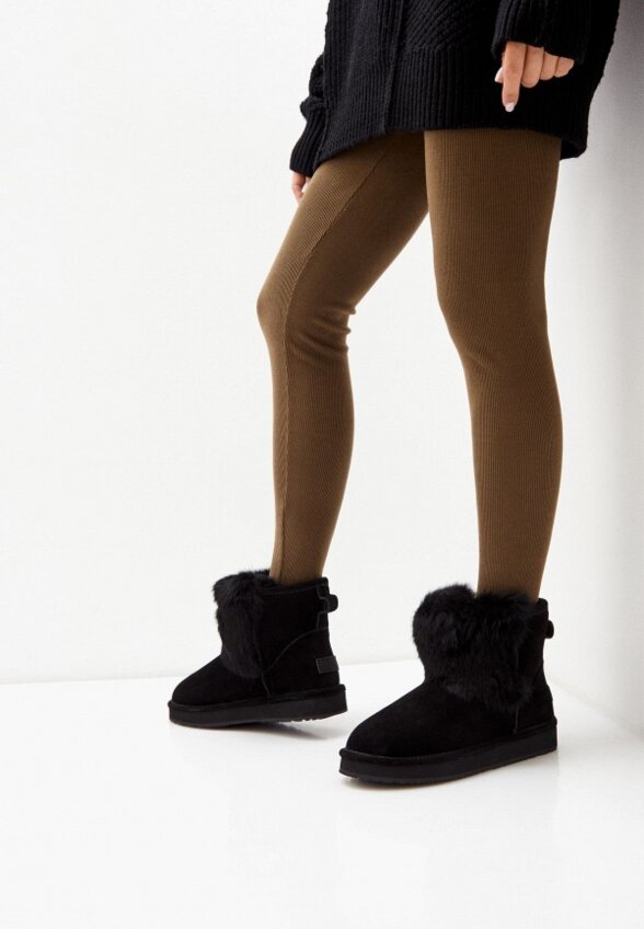 Полусапоги Tendance