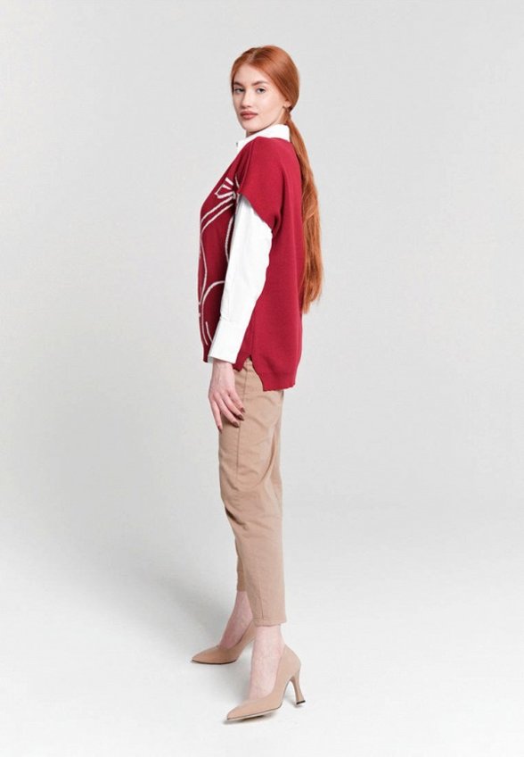 Футболка Ecopooh